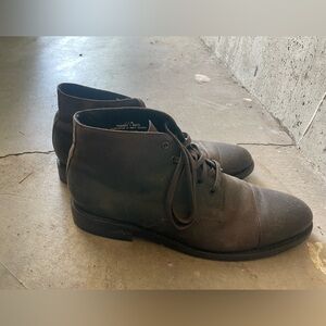 Thursday Boots size 11.5